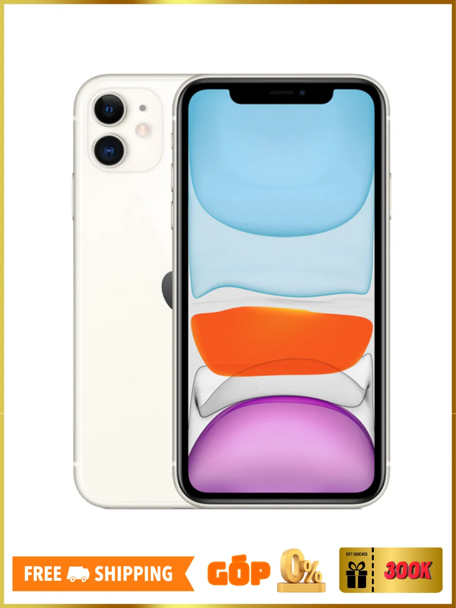 iphone 11 trang 1