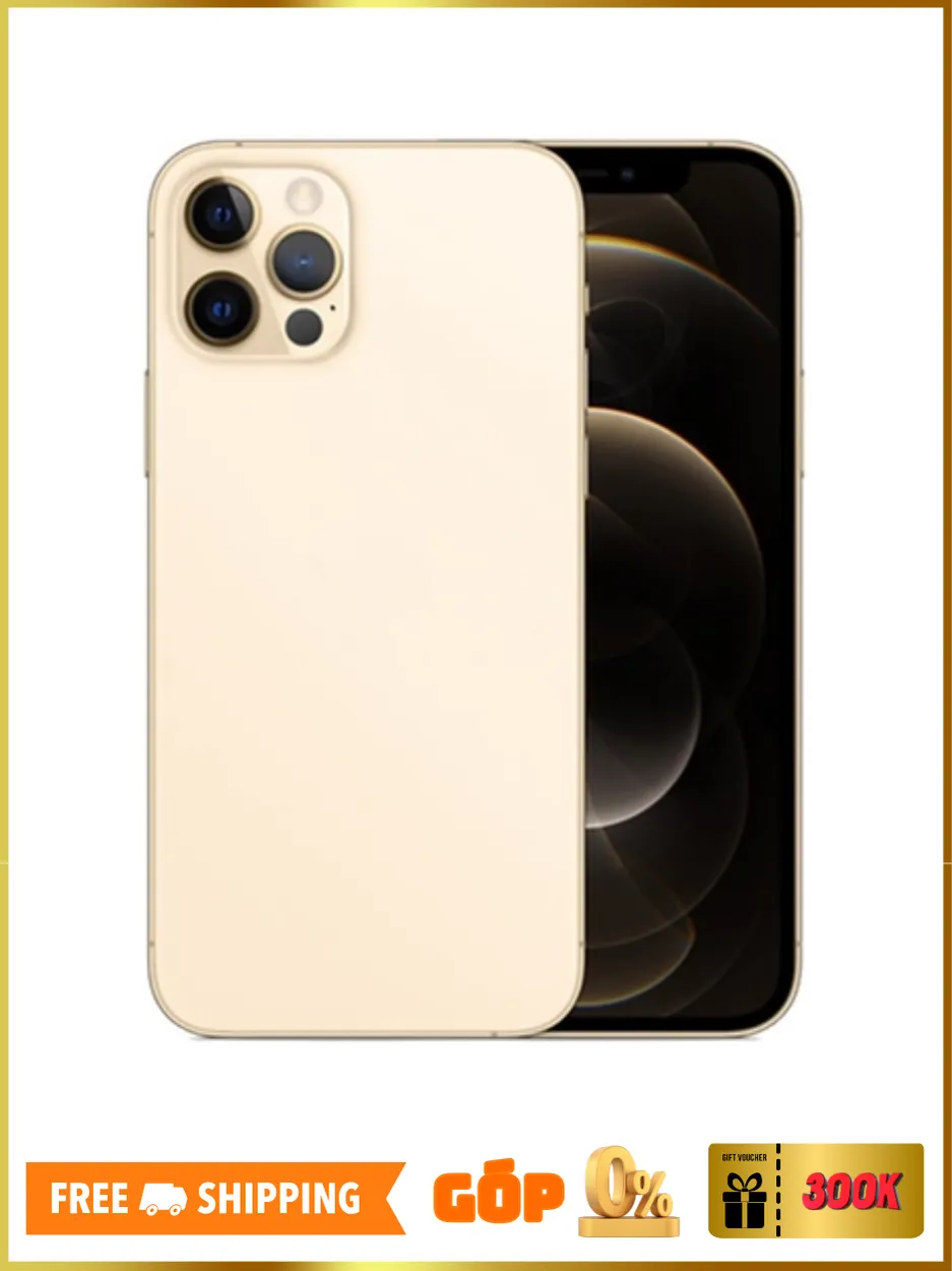 iPhone 12 Pro 128GB