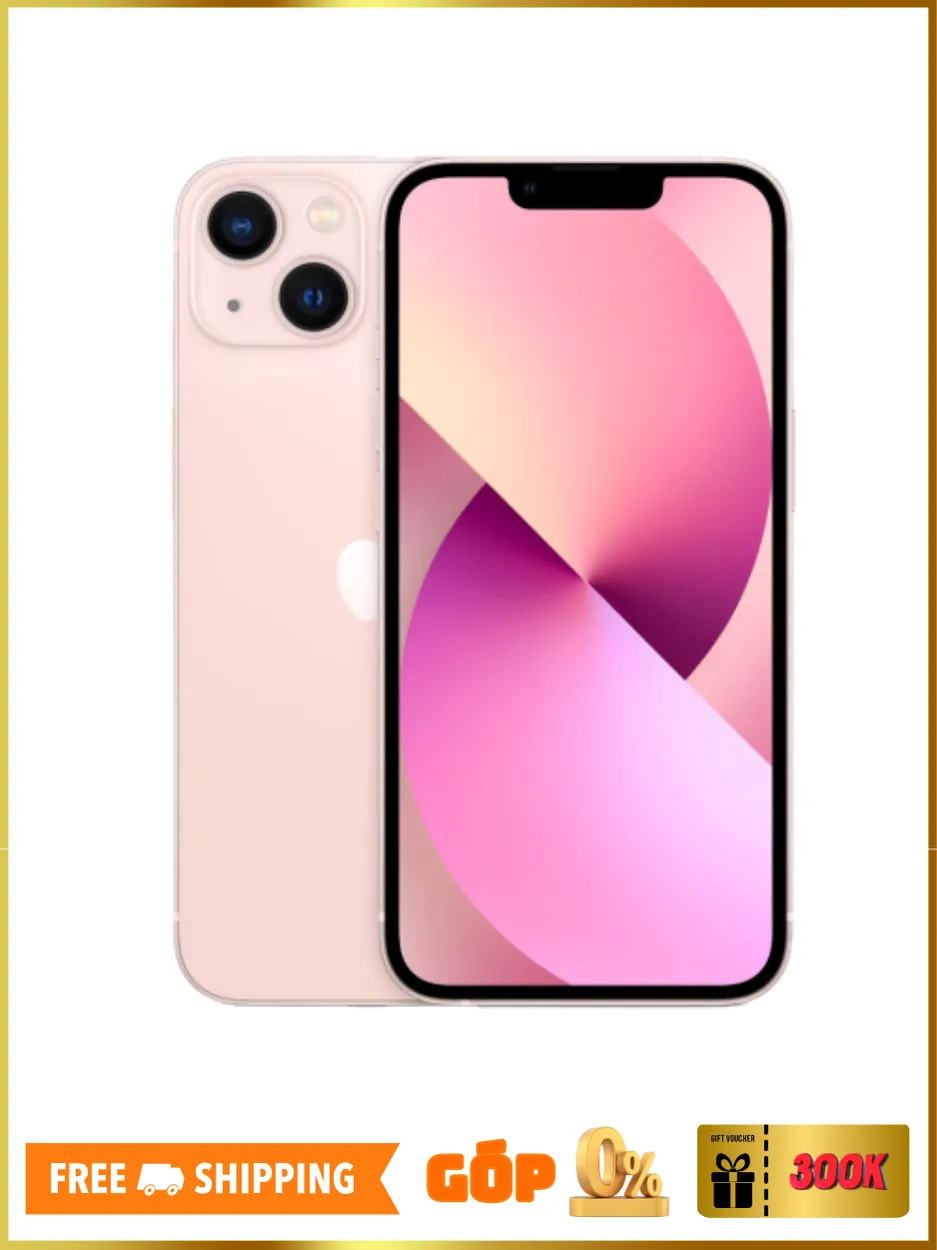 iPhone 13 128GB