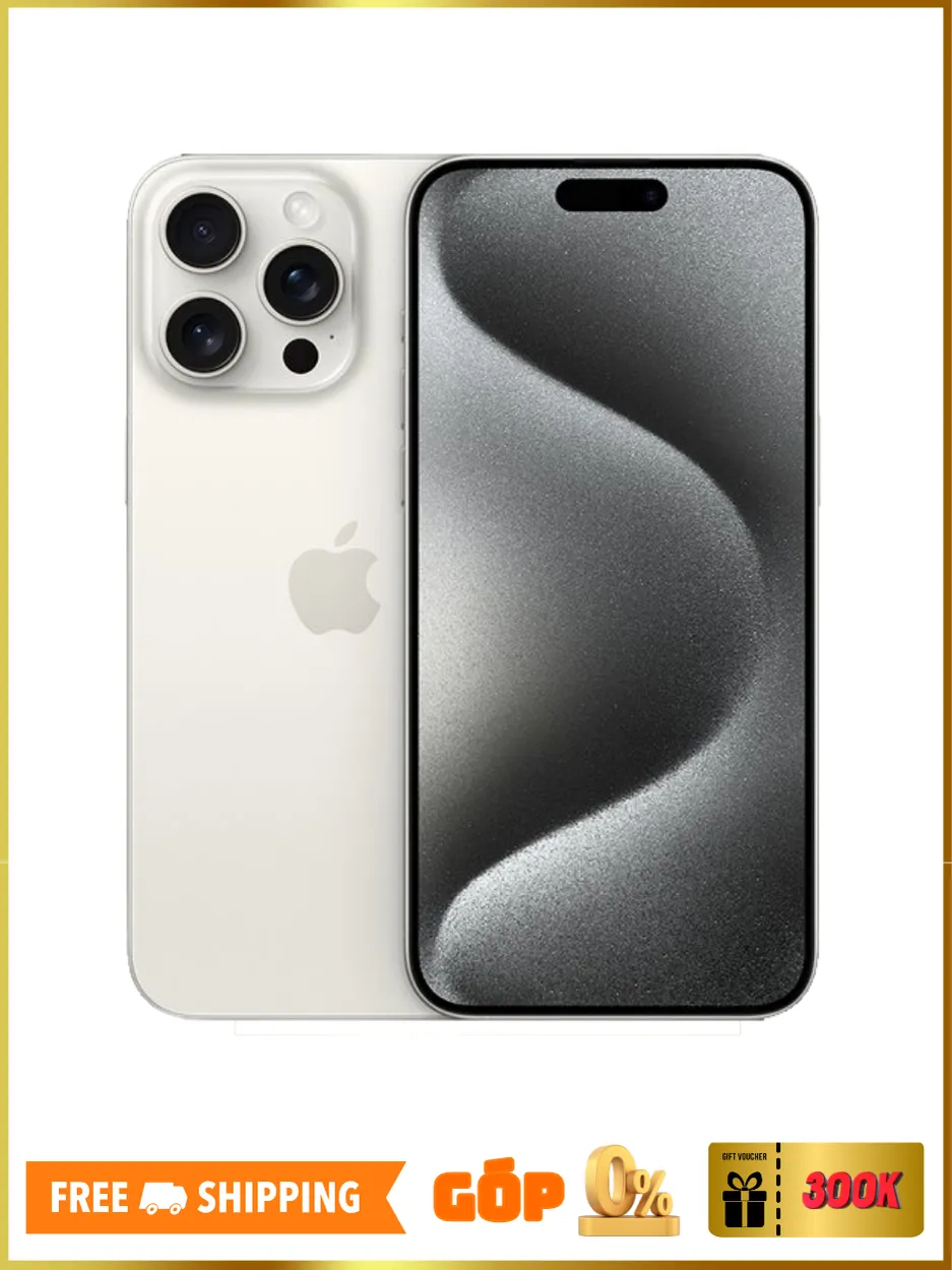 iphone 15promax trang
