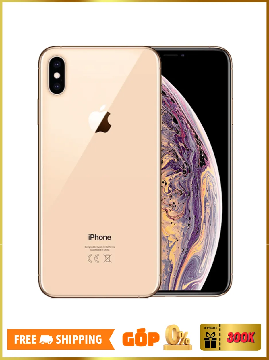 iPhone Xs Max 256GB