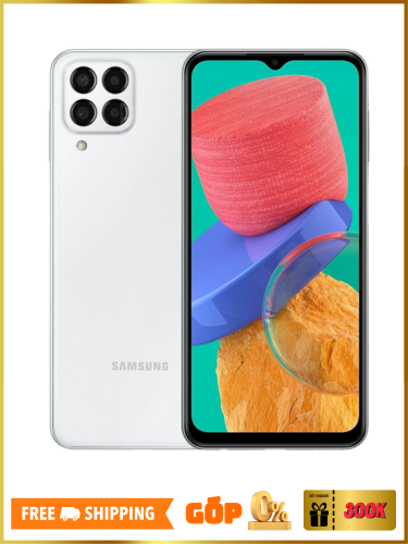 Samsung Galaxy M33