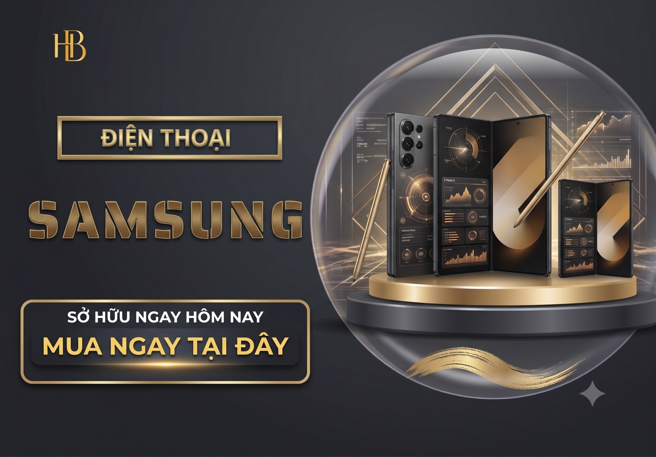 banner samsung