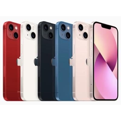 iphone 13 cu 98 128gb