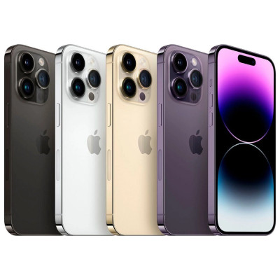 iphone 14 pro max cu 98 128gb