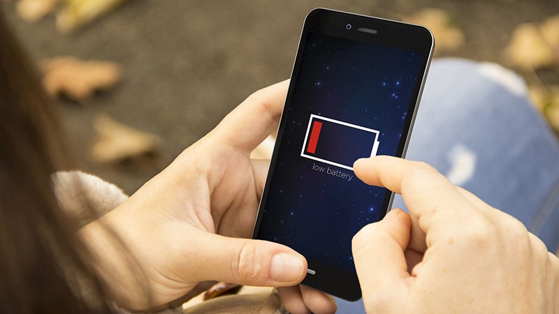 smartphone battery 800x450