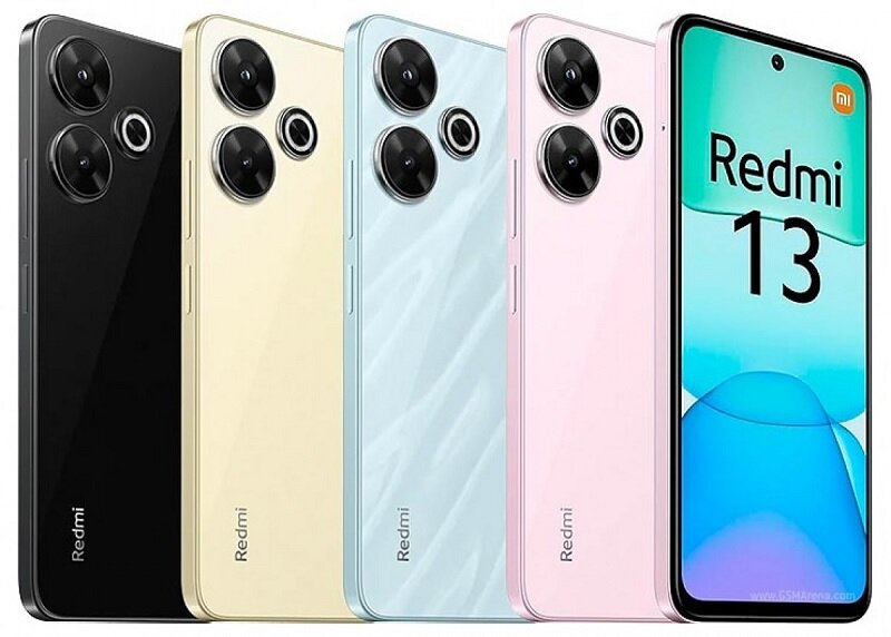 xiaomi redmi 13 2